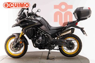 VOGE 525DSX