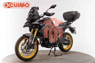VOGE 525DSX