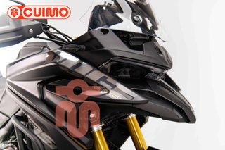 VOGE 525DSX