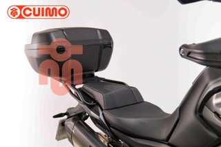 VOGE 525DSX