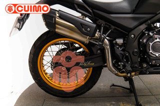 VOGE 525DSX