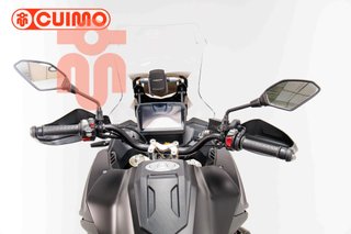VOGE 525DSX