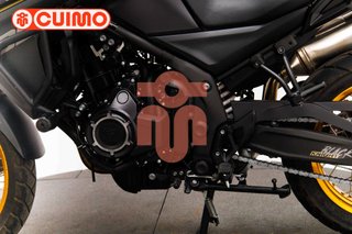 VOGE 525DSX