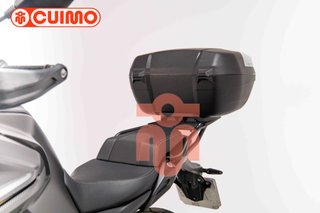 VOGE 525DSX