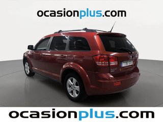 Dodge Journey 2.0 CRD SXT 103 kW (140 CV)
