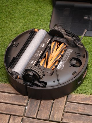 Robot Aspirador Mova Z60 Ultra