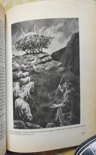 1*edic. Israel, pueblo contacto. Salvador Freixedo