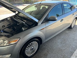 Ford Mondeo 2010