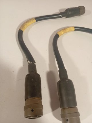 Cables militares