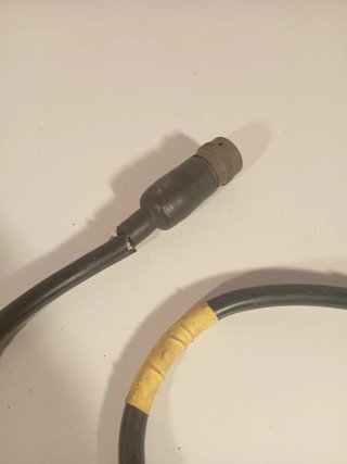 Cables militares