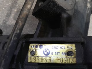CREMALLERA DIRECCION BMW SERIE 3 BERLINA (E46) 6757650