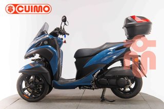 YAMAHA TRICITY 125