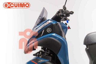 YAMAHA TRICITY 125