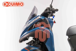 YAMAHA TRICITY 125