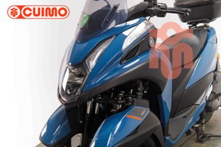 YAMAHA TRICITY 125