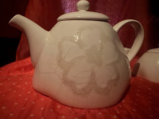 Juego de té Tous á table