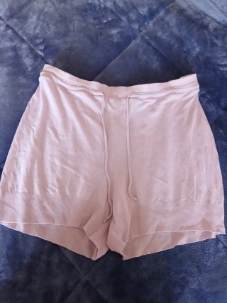 Pantalón corto chándal