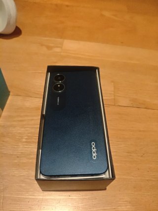 Oppo A17 64GB Seminuevo