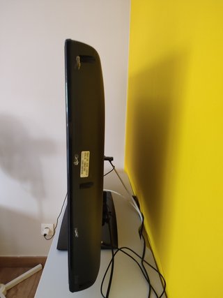 Mando a distancia LG TV