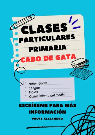 Clases particulares