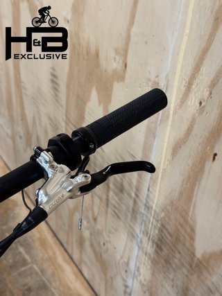 Ghost Path Riot Advanced Carbon Shimano XT 2024