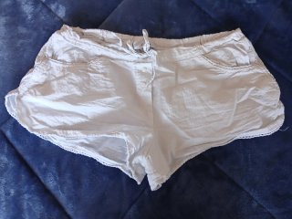 Pantalón corto pijama