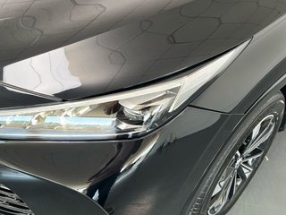 MG HS 1.5T PLUG IN HYBRID COMFORT