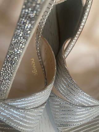 Sandalias cuña LODI piel (Impecables)