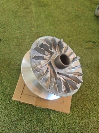 Embrague para ATV