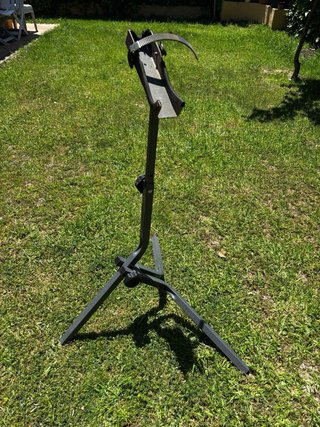 Soporte para bicicleta