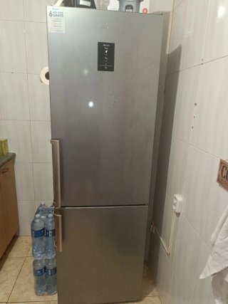 Nevera Candy NO FROST  1.85m x 60cm