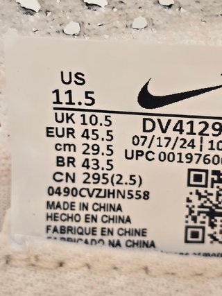 Nike Zoomx Vaporfly Next 3 FK