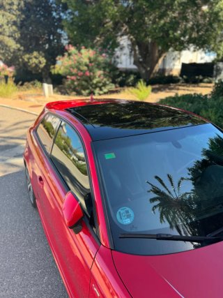 Audi A3 2019