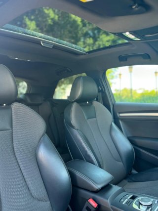 Audi A3 2019