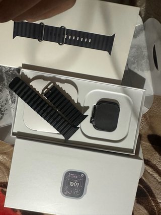 Reloj Apple Watch