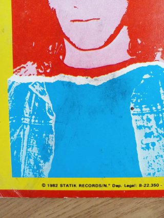 Vinilo Men Without Hats Rhythm of Youth