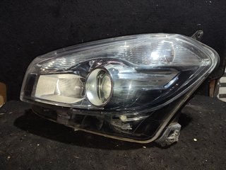 FARO IZQUIERDO NISSAN QASHQAI (J10) Acenta | 11.1