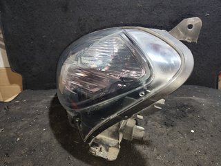 FARO IZQUIERDO NISSAN QASHQAI (J10) Acenta | 11.1