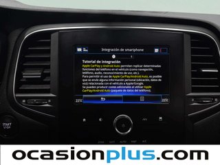 Renault Megane Zen Energy TCe 97 kW (130 CV) EDC
