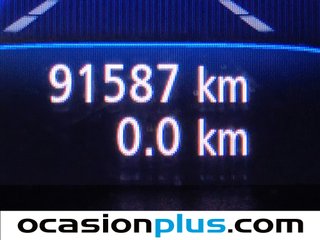 Renault Megane Zen Energy TCe 97 kW (130 CV) EDC