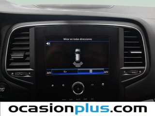 Renault Megane Zen Energy TCe 97 kW (130 CV) EDC