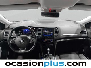 Renault Megane Zen Energy TCe 97 kW (130 CV) EDC