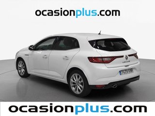 Renault Megane Zen Energy TCe 97 kW (130 CV) EDC