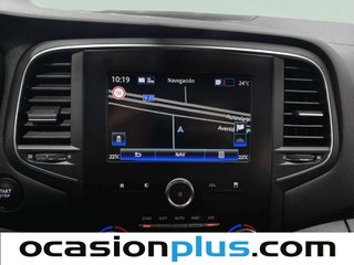 Renault Megane Zen Energy TCe 97 kW (130 CV) EDC
