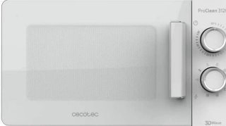 Microondas Cecotec
