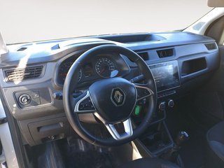 Renault Express Furgon Advance Blue dCi 70 kW (95 CV)