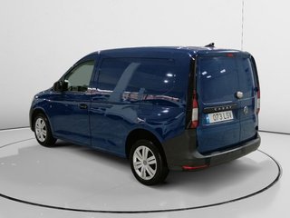 Volkswagen Caddy 2.0 TDI 55 kW (75 CV)