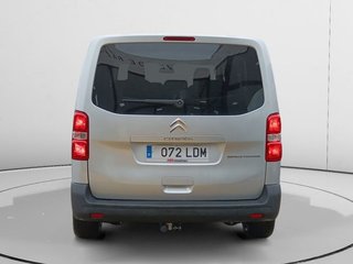 Citroën Spacetourer Feel M