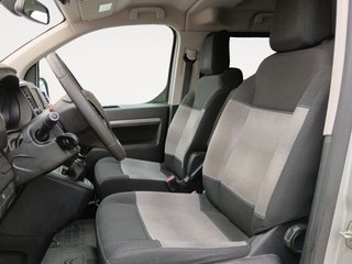 Citroën Spacetourer Feel M