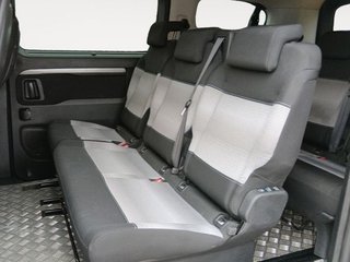 Citroën Spacetourer Feel M